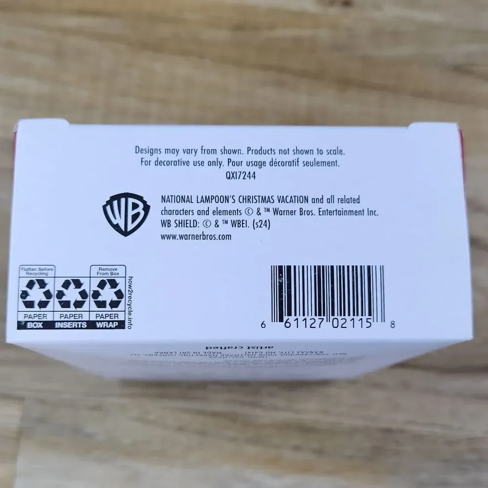 Hallmark 66 38